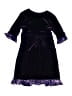 Amy Byer Purple Dress Size 6 - photo 2