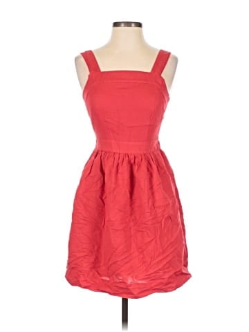 J.Crew Factory Store Cocktail Dress (view 1)