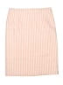 Nanette Lepore Checkered-gingham Pink Skort Size 4 - photo 1