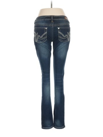 Wallflower Jeans (view 2)