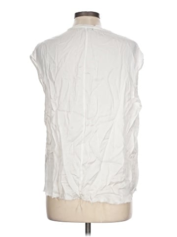 Dear John Sleeveless Blouse (view 2)