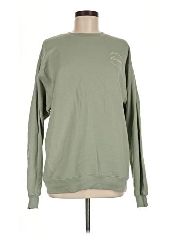 Hanes Sweatshirt (view 1)