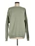 Hanes Green Sweatshirt Size M - photo 1