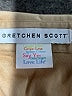 Gretchen Scott Designs Tan Casual Dress Size M (estimated) - photo 7