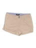 Active USA Tan Khaki Shorts Size S - photo 1