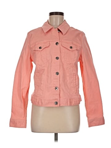Style&Co Jacket (view 1)
