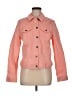 Style&Co Orange Jacket Size M - photo 1
