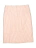 Nanette Lepore Checkered-gingham Pink Skort Size 4 - photo 2
