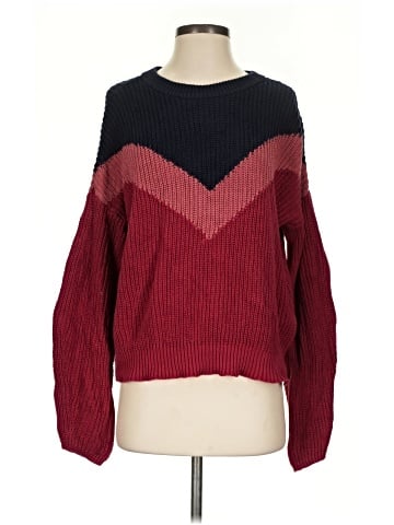 1.State Pullover Sweater (view 1)