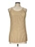 Alberto Makali Tan Sweater Vest Size L - photo 1