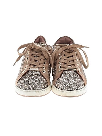 Jimmy Choo Sneakers (view 2)