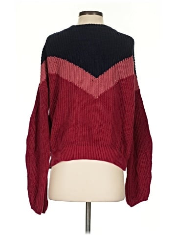 1.State Pullover Sweater (view 2)