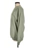 Hanes Green Sweatshirt Size M - photo 5