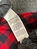 Crewcuts Checkered-gingham Red Long Sleeve Button-Down Shirt Size 6 - 7 - photo 4