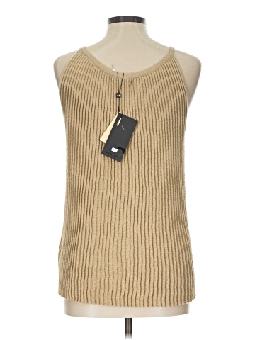 Alberto Makali Sweater Vest (view 2)