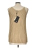 Alberto Makali Tan Sweater Vest Size L - photo 2