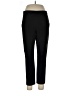 J.Crew Solid Black Dress Pants Size 10 - photo 1