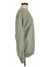 Hanes Green Sweatshirt Size M - photo 4