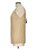 Alberto Makali Tan Sweater Vest Size L - photo 5