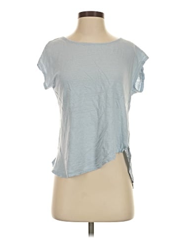 Sigrid Olsen Short Sleeve T-Shirt (view 1)