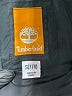 Timberland 100% Polyester Gray Jacket Size S (kids) - photo 3