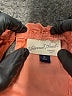 Universal Thread Orange Sleeveless T-Shirt Size XL - photo 7