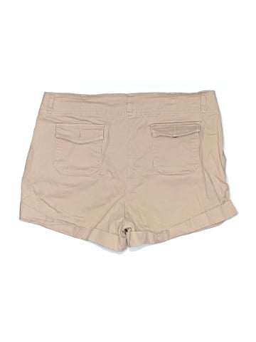 Active USA Khaki Shorts (view 2)