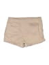 Active USA Tan Khaki Shorts Size S - photo 2