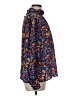Tail Paisley Blue Long Sleeve Blouse Size M (estimated) - photo 4