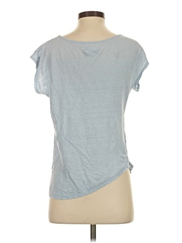 Sigrid Olsen Short Sleeve T-Shirt (view 2)