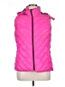 Tek Gear 100% Nylon Pink Vest Size XL - photo 1