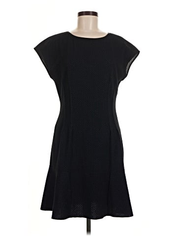 Elie Tahari Casual Dress (view 1)