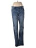 Levi's Hearts Blue Jeans Size 18 - photo 1