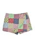 Vineyard Vines 100% Cotton Green Skort Size 10 - photo 1