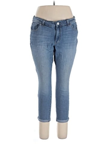 Jessica Simpson Jeans (view 1)