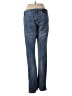 Levi's Hearts Blue Jeans Size 18 - photo 2