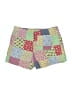 Vineyard Vines 100% Cotton Green Skort Size 10 - photo 2