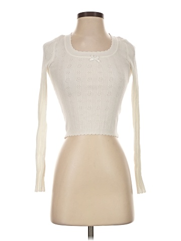 RSQ Long Sleeve Top (view 1)