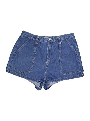 Wild Fable Denim Shorts (view 1)