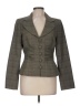 Nine West Tweed Gray Blazer Size 10 - photo 1