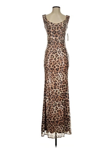 Dress the Population Cocktail Dress (view 1)