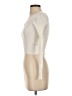 RSQ Ivory Long Sleeve Top Size S - photo 5