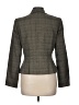 Nine West Tweed Gray Blazer Size 10 - photo 2