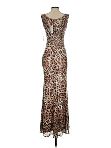 Dress the Population Cocktail Dress (view 2)