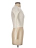 RSQ Ivory Long Sleeve Top Size S - photo 4