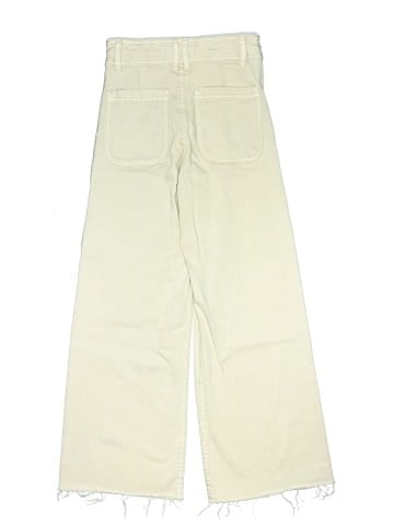 Zara Jeans (view 2)