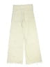 Zara Ivory Jeans Size 10 - photo 2