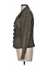 Nine West Tweed Gray Blazer Size 10 - photo 5