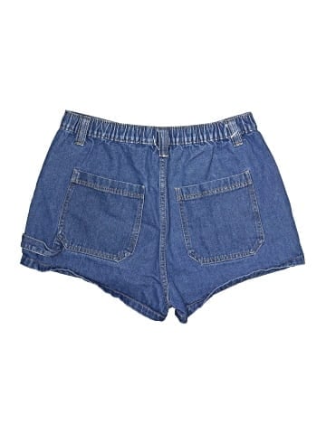 Wild Fable Denim Shorts (view 2)