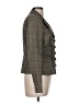 Nine West Tweed Gray Blazer Size 10 - photo 4